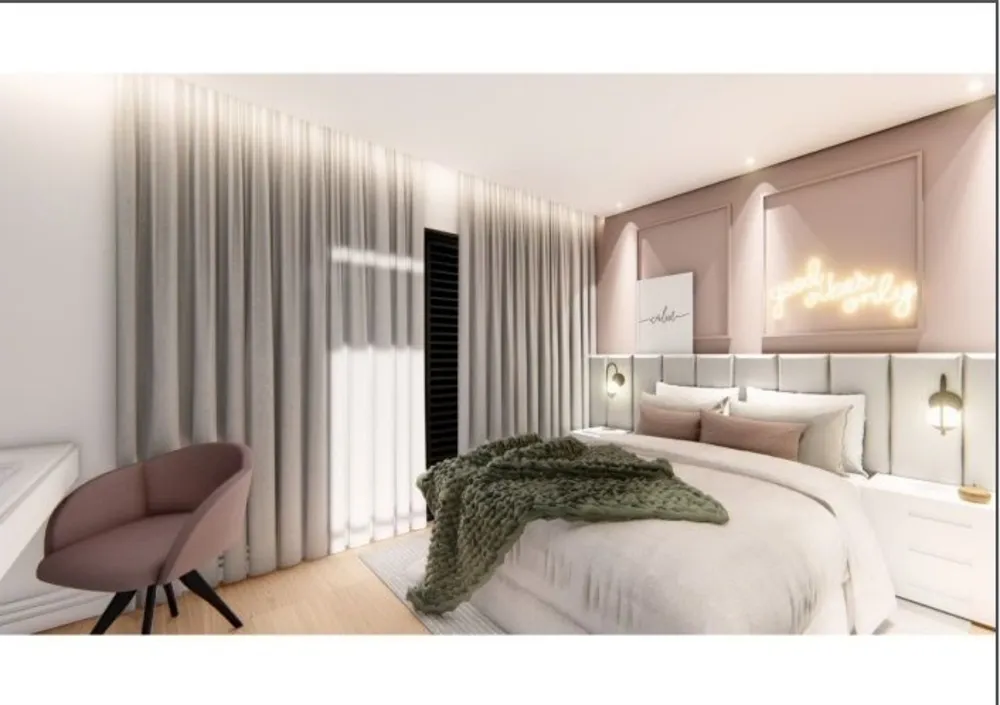 Sobrado, 3 quartos, 143 m² - Foto 7