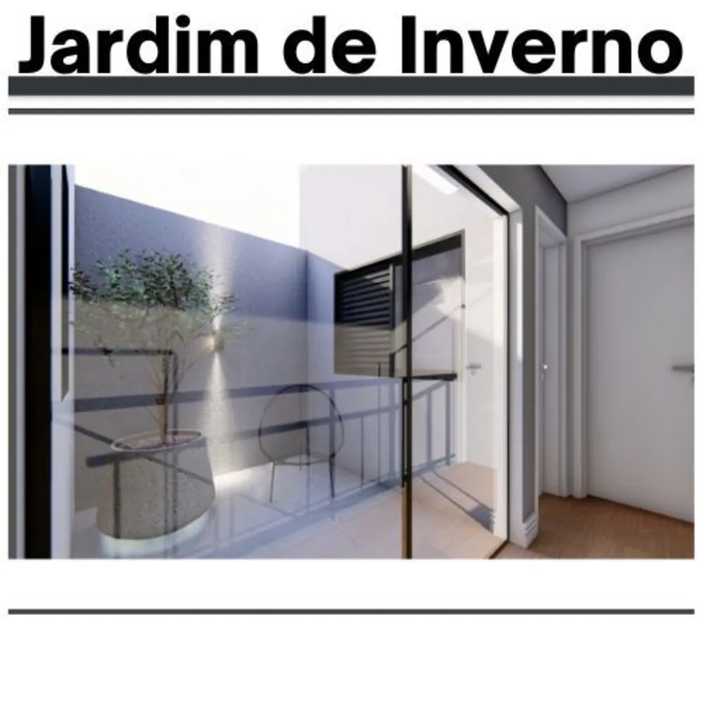 Sobrado, 3 quartos, 143 m² - Foto 8