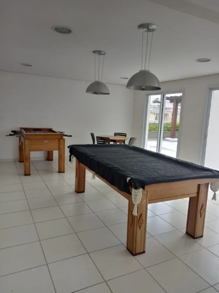 Apartamento, 2 quartos, 58 m² - Foto 4