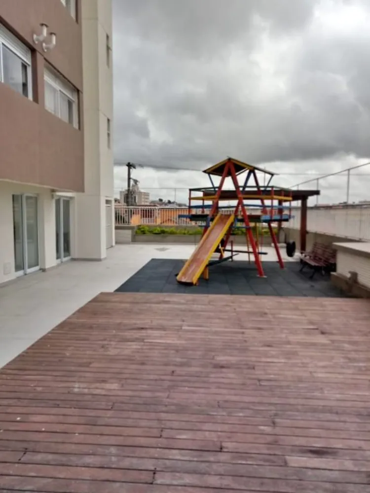 Apartamento, 2 quartos, 58 m² - Foto 2