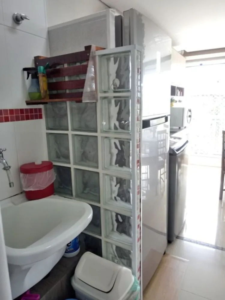 Apartamento, 2 quartos, 58 m² - Foto 7