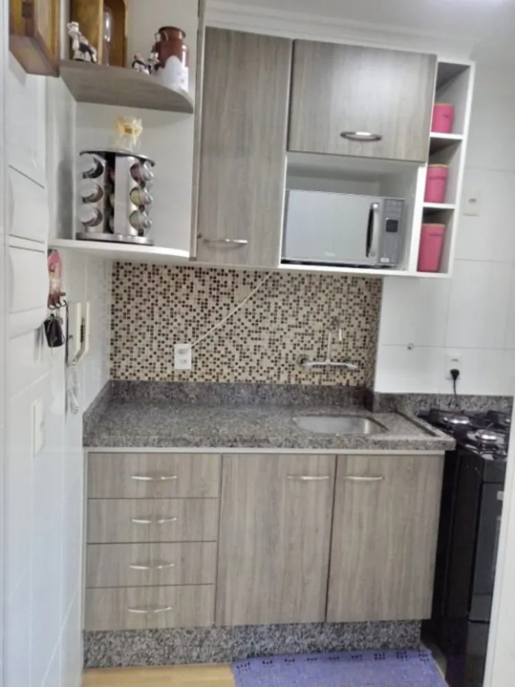 Apartamento, 2 quartos, 58 m² - Foto 8
