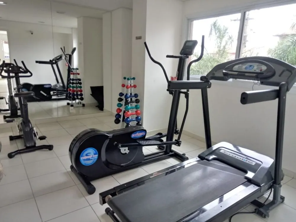 Apartamento, 2 quartos, 58 m² - Foto 3