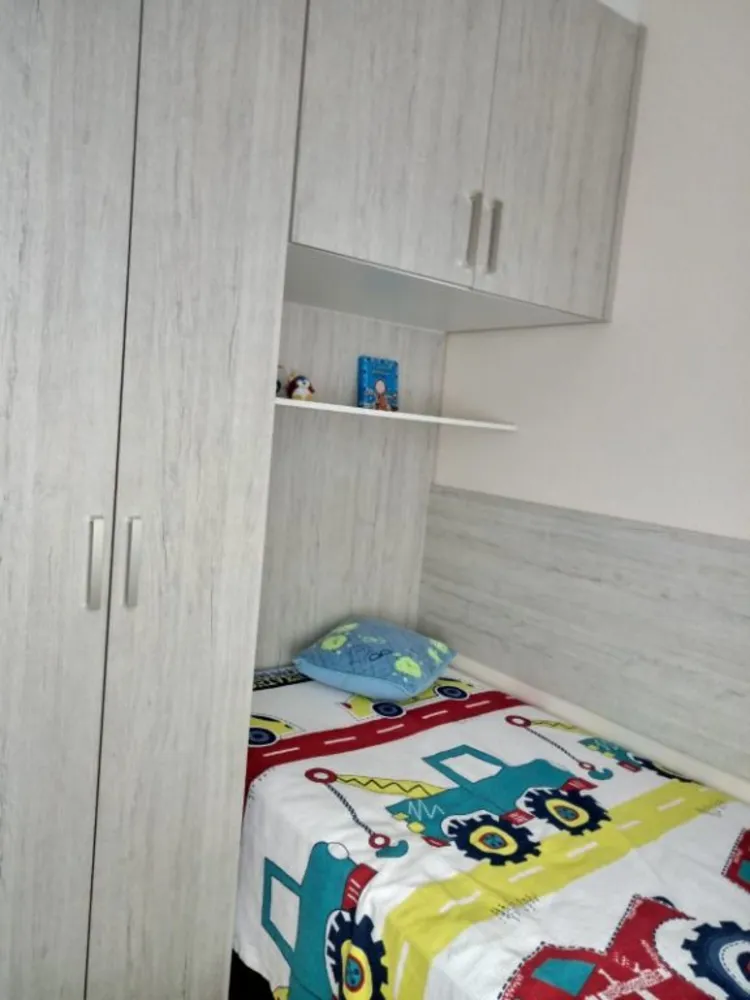 Apartamento, 2 quartos, 58 m² - Foto 9