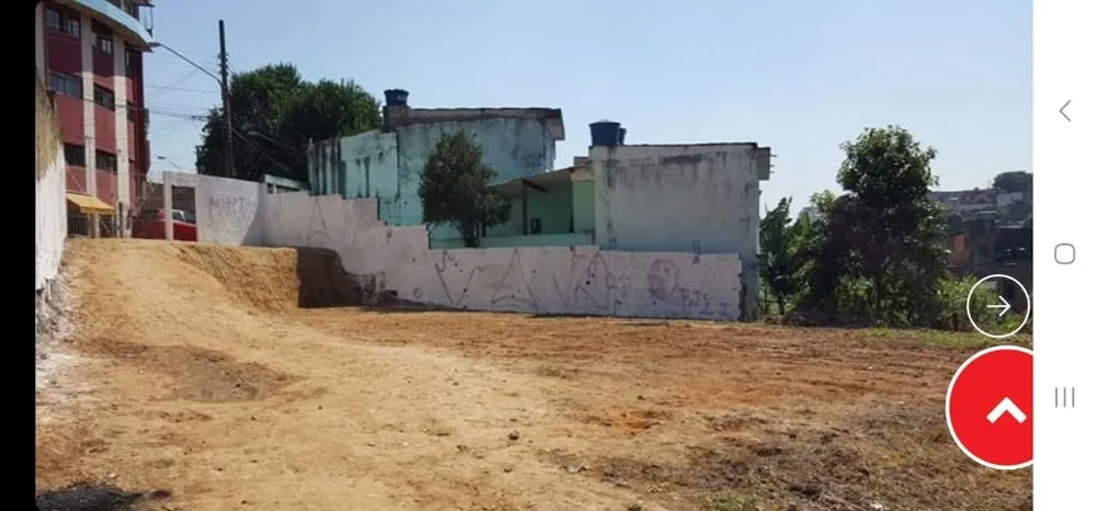 Terreno, 578 m² - Foto 2