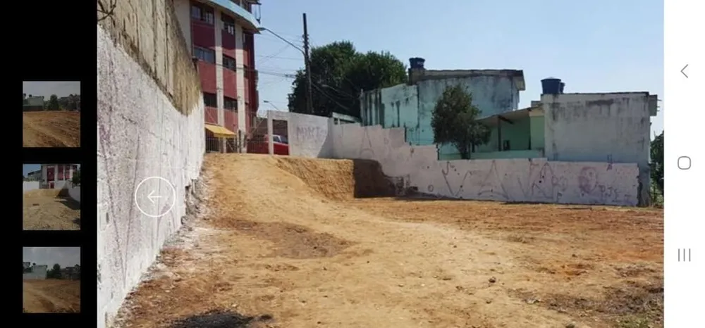 Terreno, 578 m² - Foto 4