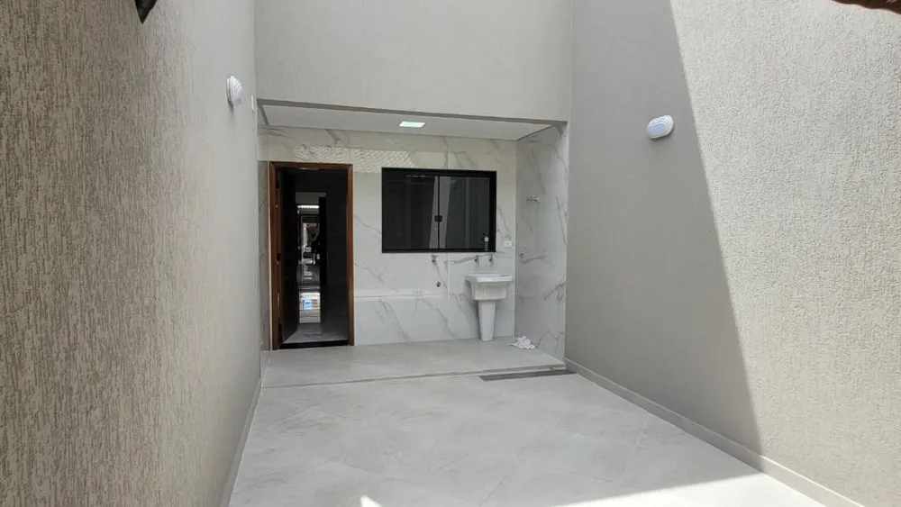 Casa, 3 quartos, 128 m² - Foto 6