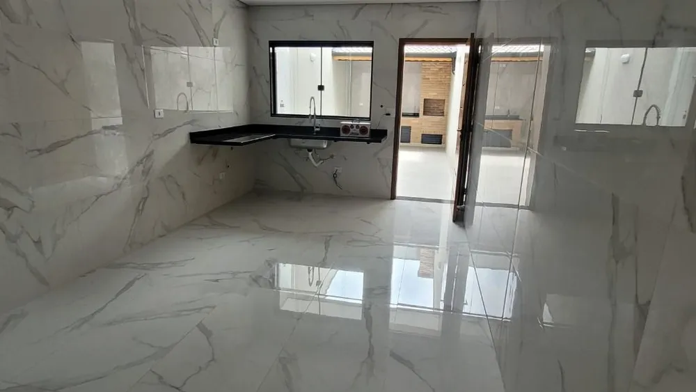 Casa, 3 quartos, 128 m² - Foto 5