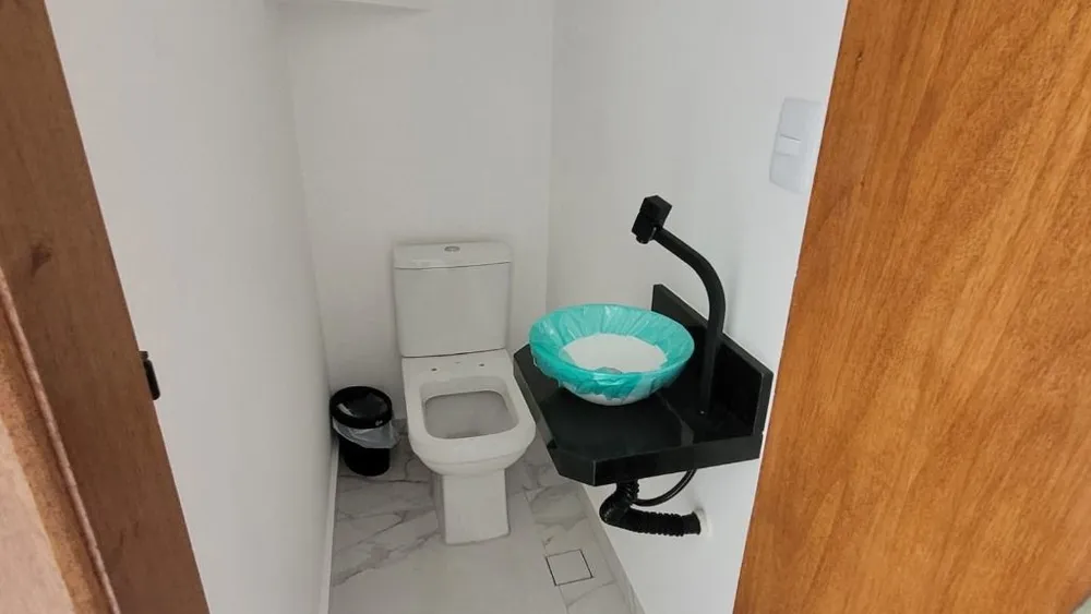 Casa, 3 quartos, 128 m² - Foto 4