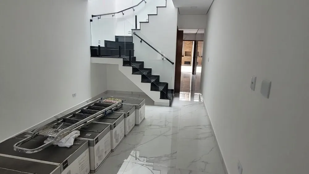 Casa, 3 quartos, 128 m² - Foto 3
