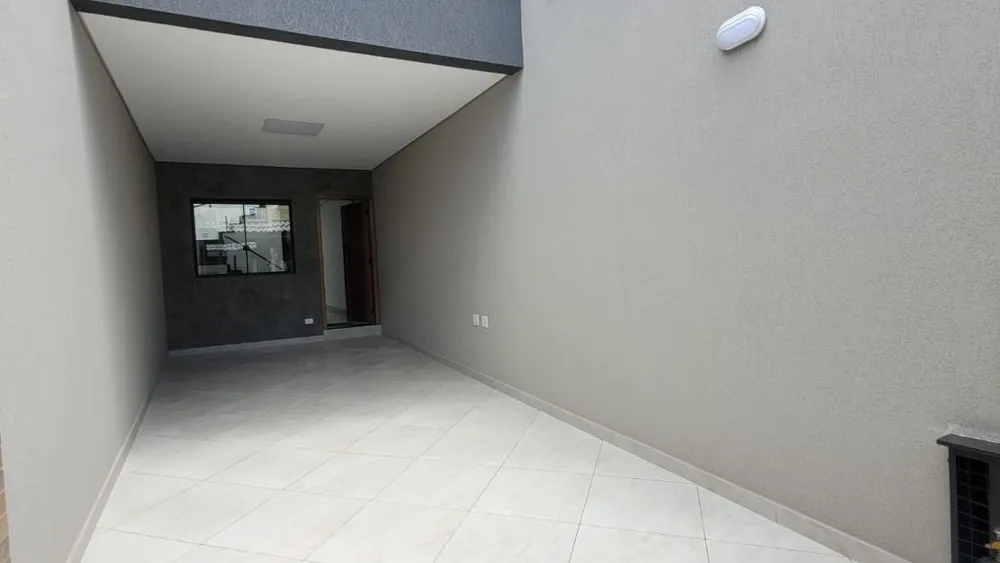 Casa, 3 quartos, 128 m² - Foto 2