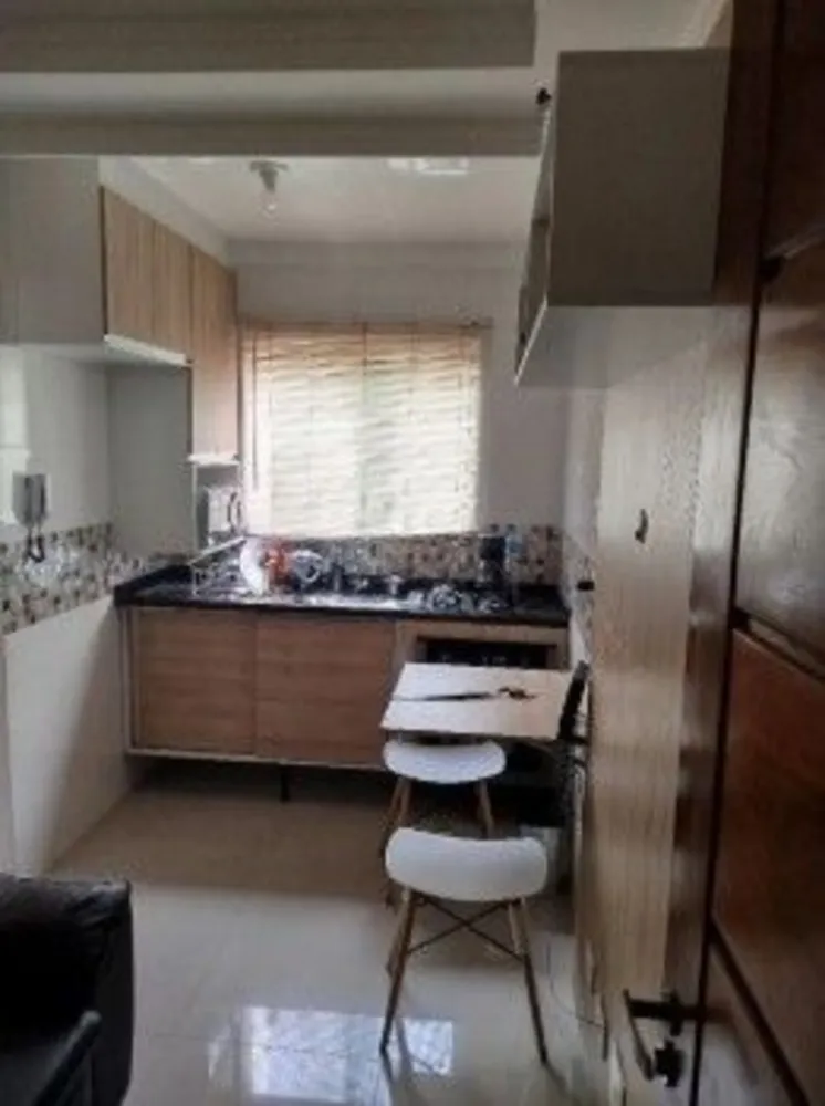 Apartamento, 2 quartos, 40 m² - Foto 1