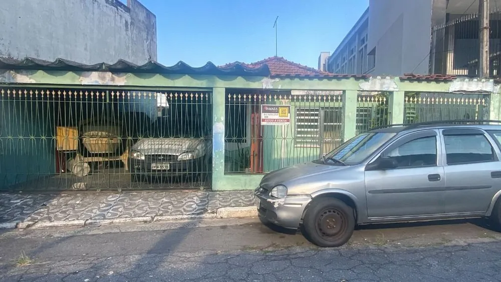 Loteamento e Condomínio, 400 m² - Foto 3
