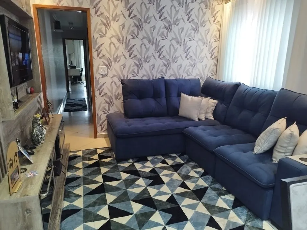 Apartamento, 3 quartos, 160 m² - Foto 4