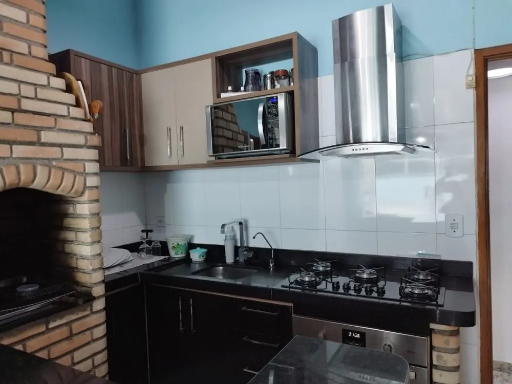 Apartamento, 3 quartos, 160 m² - Foto 5