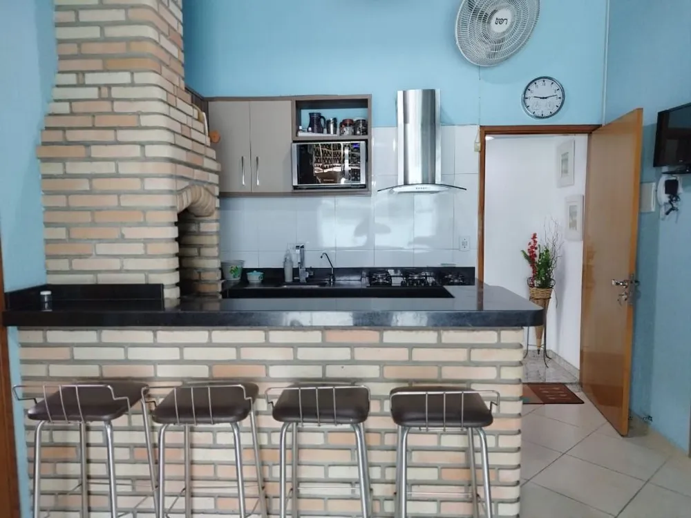 Apartamento, 3 quartos, 160 m² - Foto 6