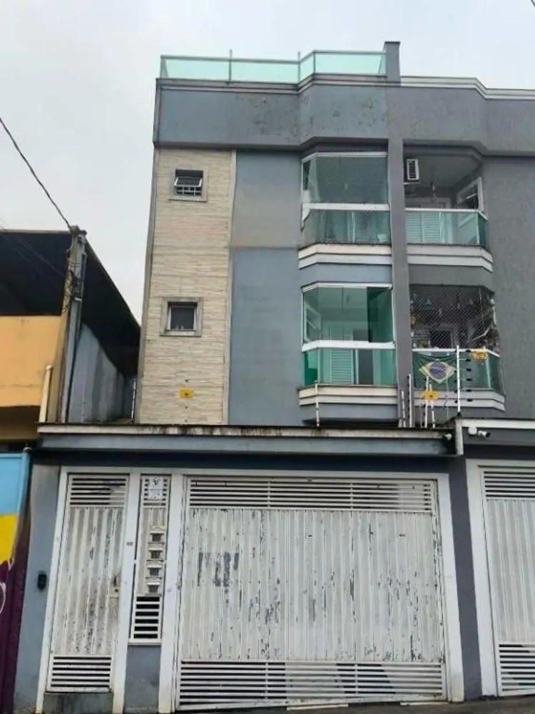 Apartamento, 3 quartos, 160 m² - Foto 1