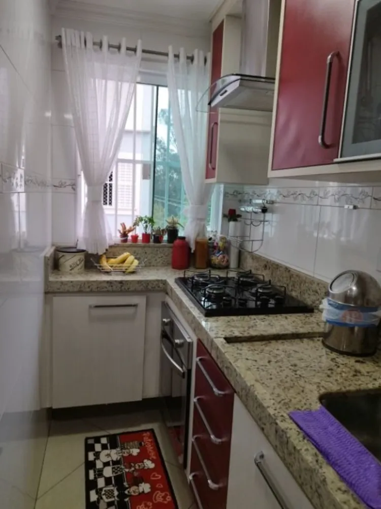 Apartamento, 3 quartos, 160 m² - Foto 8