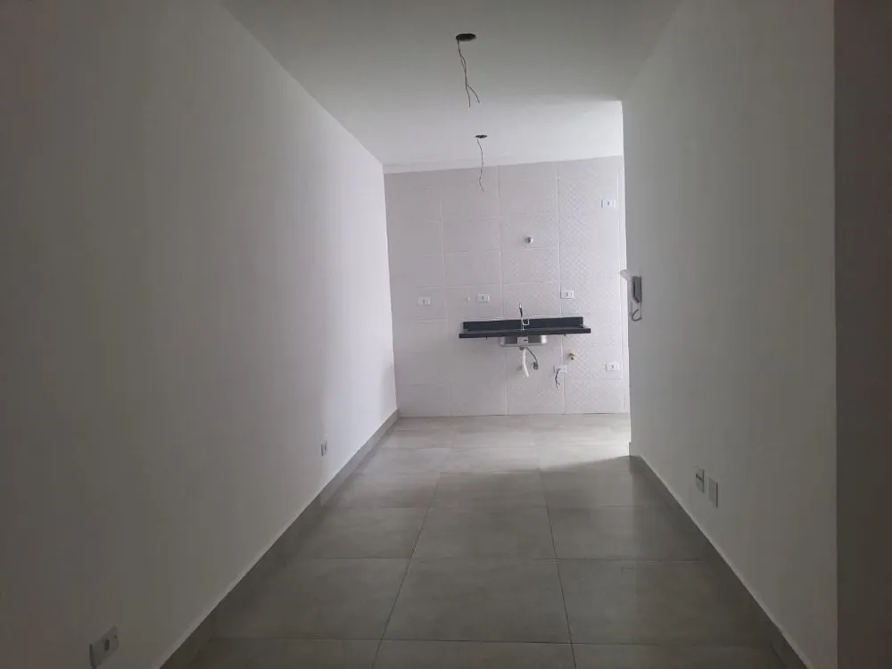 Apartamento, 2 quartos, 43 m² - Foto 3