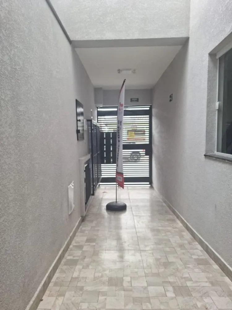 Apartamento, 2 quartos, 43 m² - Foto 7
