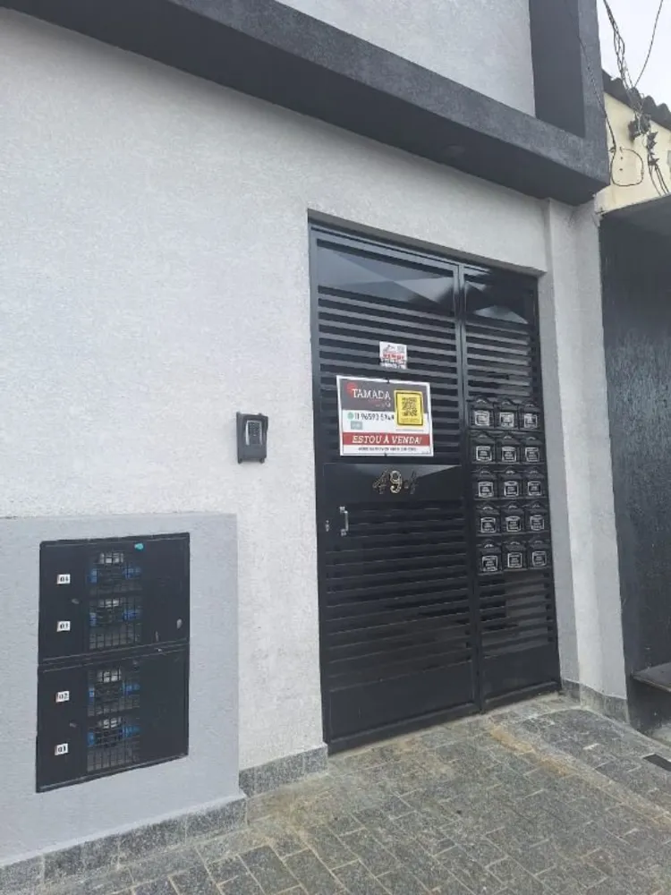 Apartamento, 2 quartos, 43 m² - Foto 1