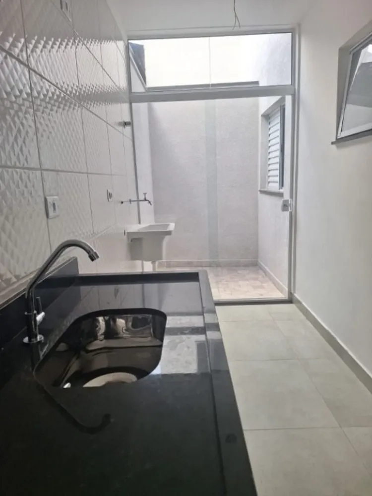 Apartamento, 2 quartos, 43 m² - Foto 9