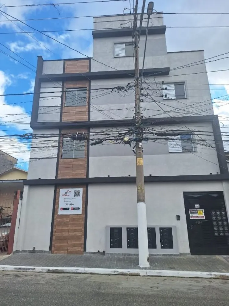 Apartamento, 2 quartos, 43 m² - Foto 10