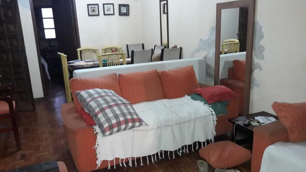 Casa, 4 quartos, 170 m² - Foto 1