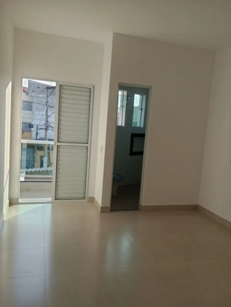 Sobrado, 2 quartos, 95 m² - Foto 8