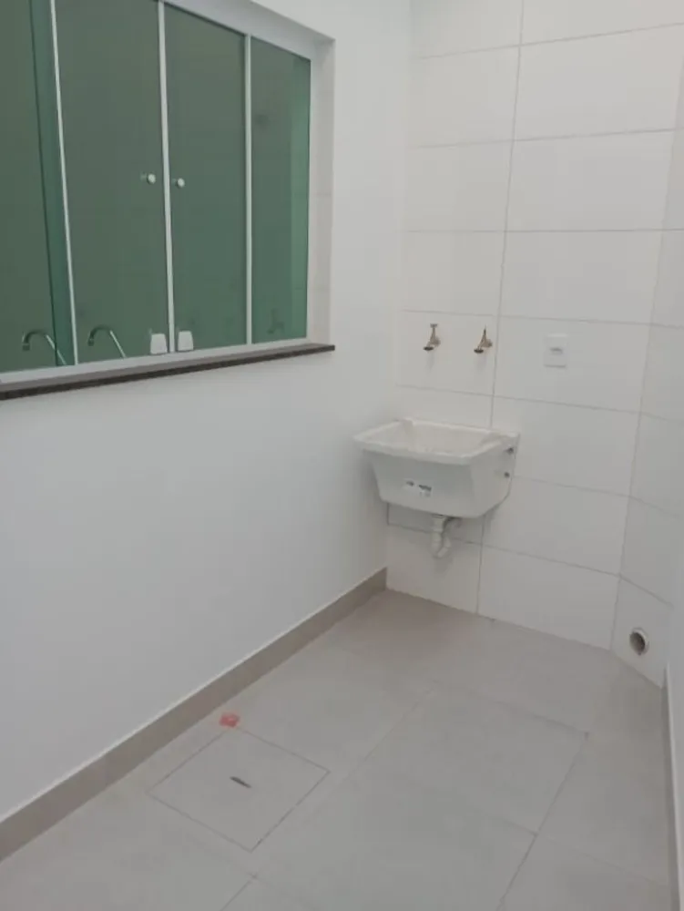 Sobrado, 2 quartos, 95 m² - Foto 5