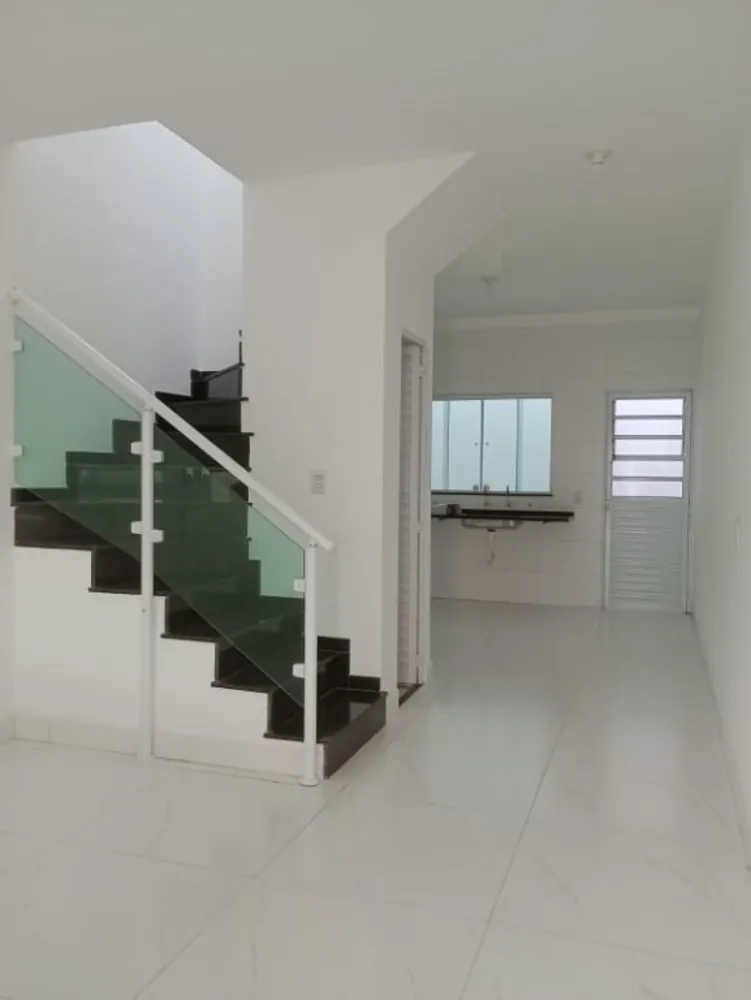 Sobrado, 2 quartos, 95 m² - Foto 4