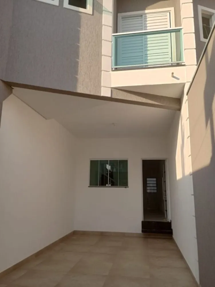 Sobrado, 2 quartos, 95 m² - Foto 10