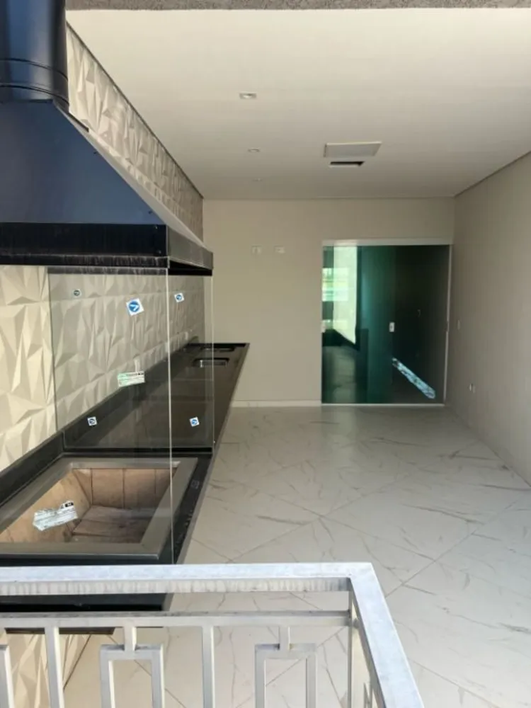 Sobrado, 3 quartos, 218 m² - Foto 3