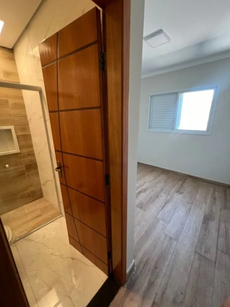 Sobrado, 3 quartos, 218 m² - Foto 8
