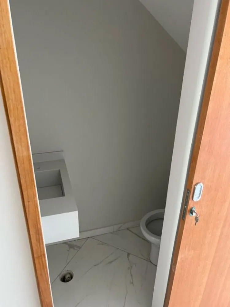 Sobrado, 3 quartos, 218 m² - Foto 5