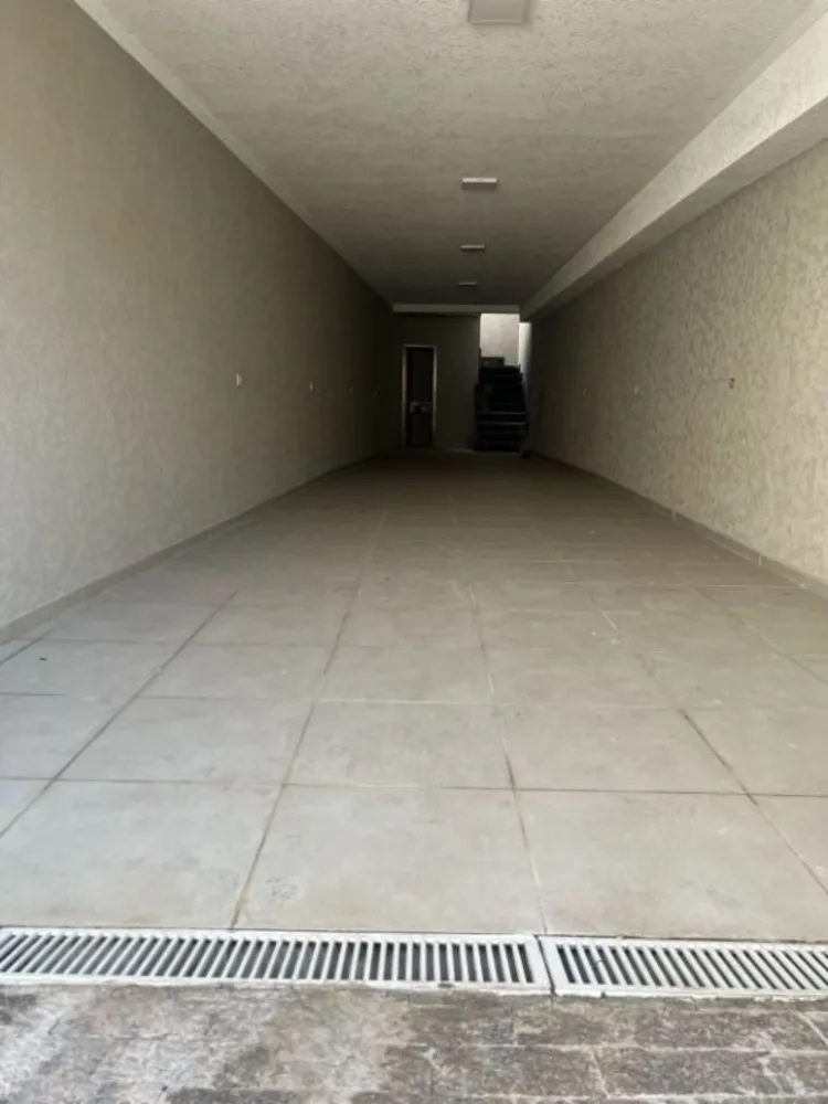 Sobrado, 3 quartos, 218 m² - Foto 1