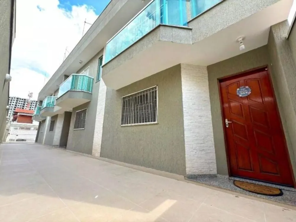 Casa, 2 quartos, 74 m² - Foto 8