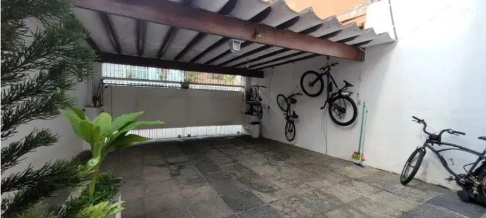 Casa, 3 quartos, 254 m² - Foto 2