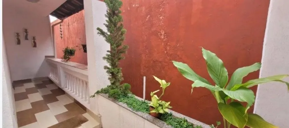 Casa, 3 quartos, 254 m² - Foto 9
