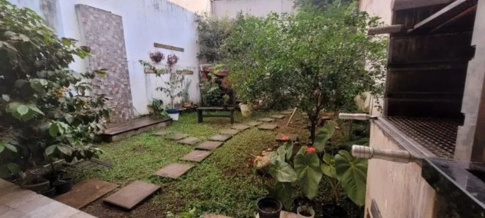 Casa, 3 quartos, 254 m² - Foto 11