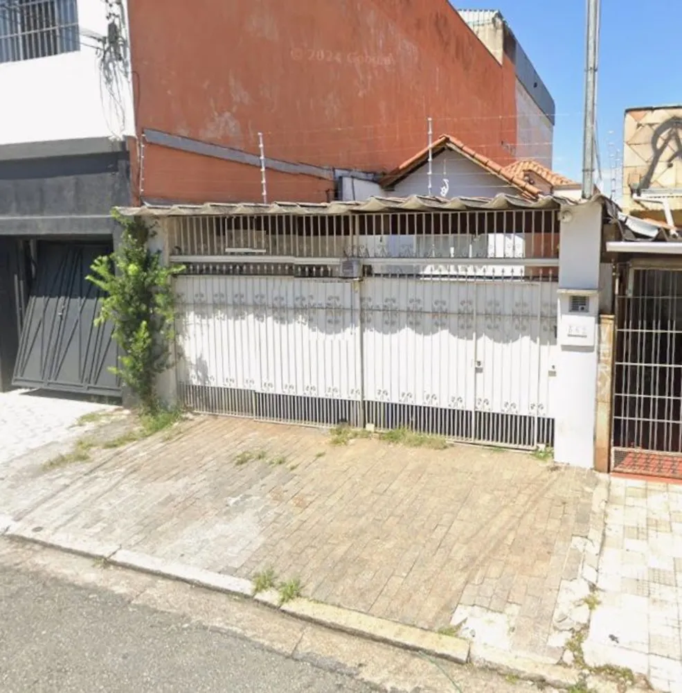 Casa, 3 quartos, 254 m² - Foto 1