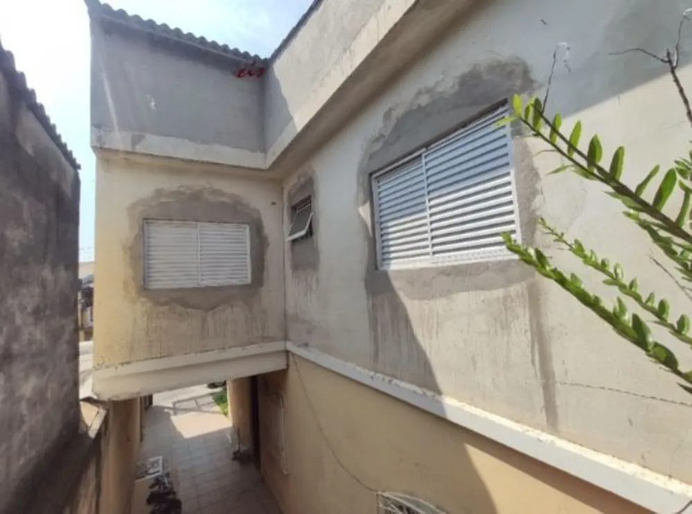 Sobrado, 4 quartos, 200 m² - Foto 1
