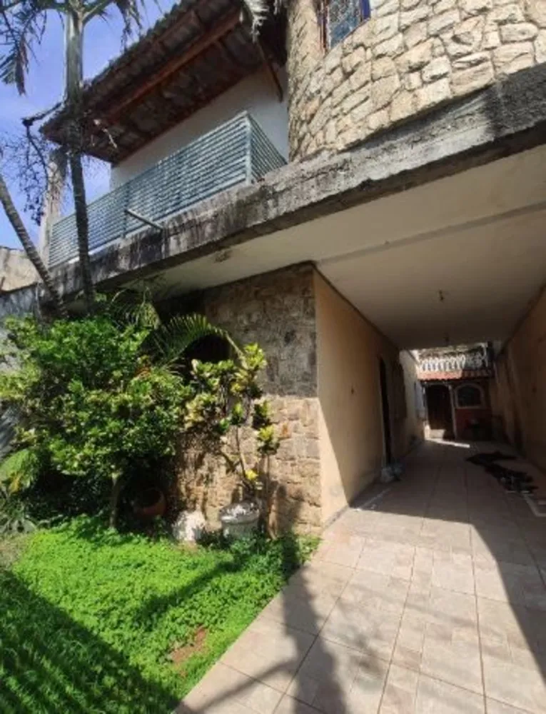 Sobrado, 4 quartos, 200 m² - Foto 8