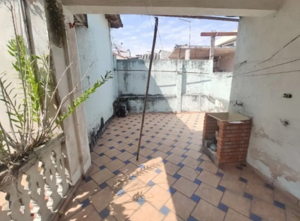Sobrado, 4 quartos, 200 m² - Foto 7