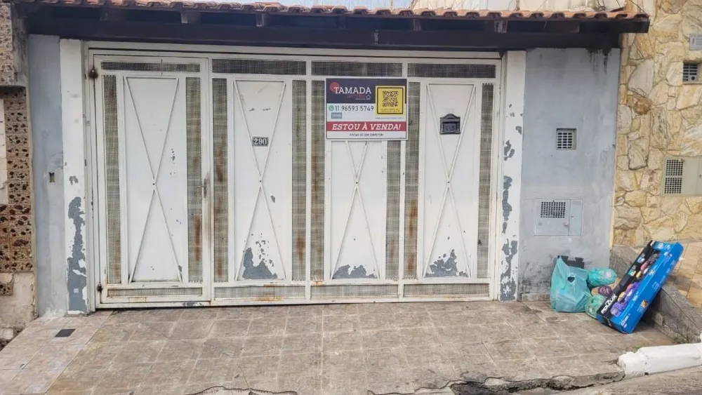 Casa, 4 quartos, 130 m² - Foto 1