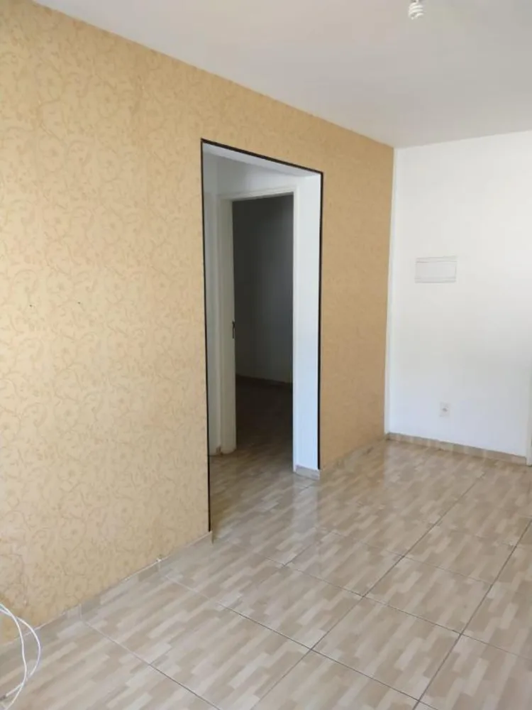 Apartamento, 2 quartos, 50 m² - Foto 1