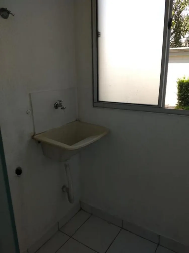 Apartamento, 2 quartos, 50 m² - Foto 7
