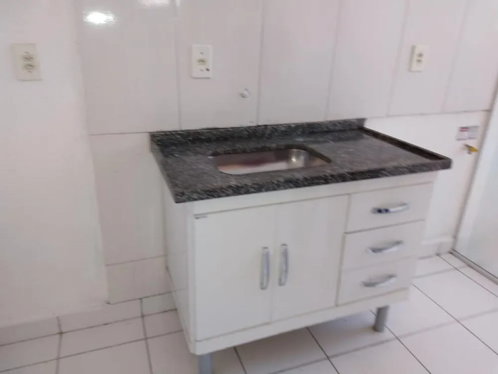 Apartamento, 2 quartos, 50 m² - Foto 4