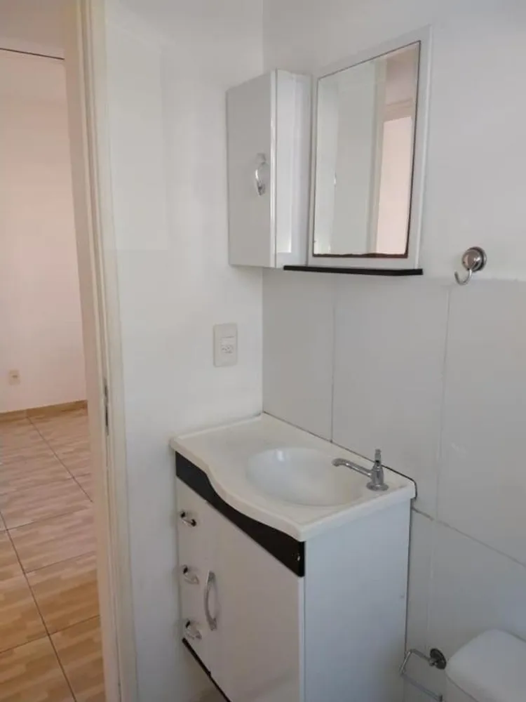 Apartamento, 2 quartos, 50 m² - Foto 1