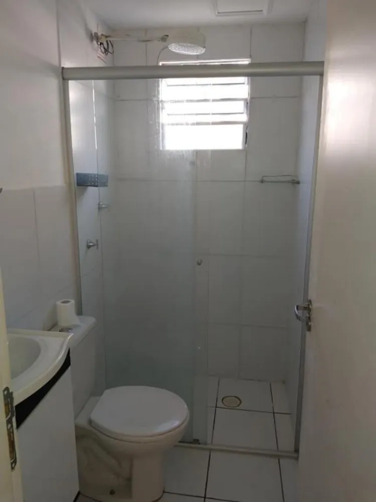 Apartamento, 2 quartos, 50 m² - Foto 6